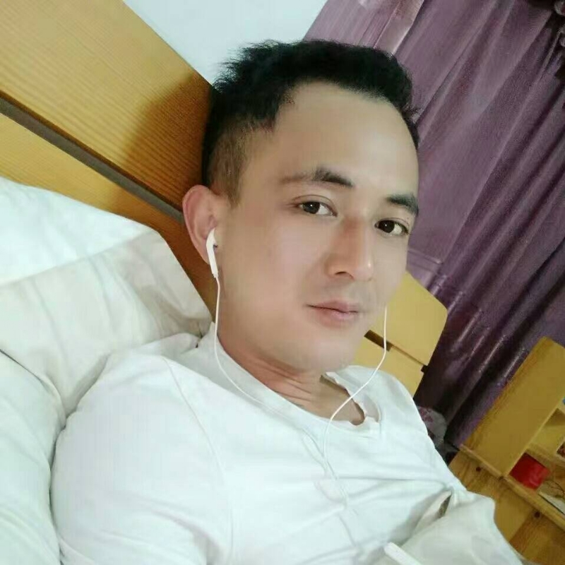 容晨的第二张照片--沙县婚介网
