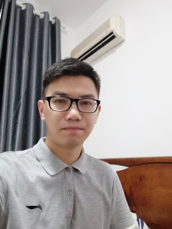 xiaopeng的第一张照片--沙县婚介网