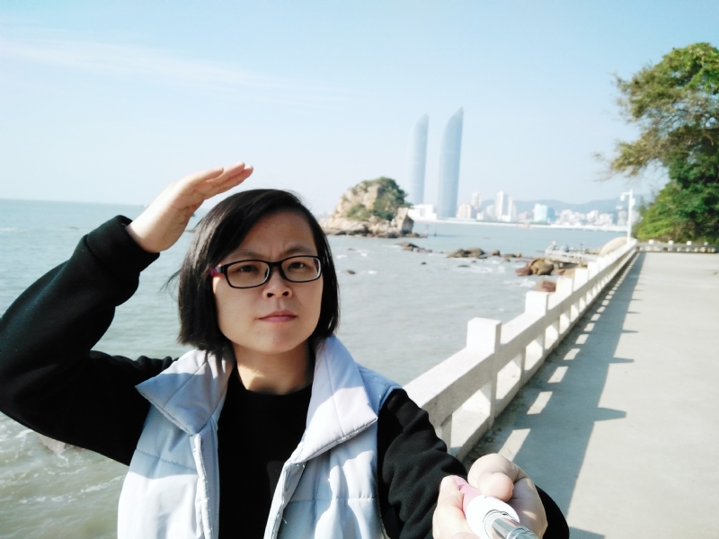 吕小包的第一张照片--沙县婚介网
