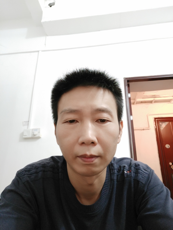 爱依然的第一张照片--沙县婚介网