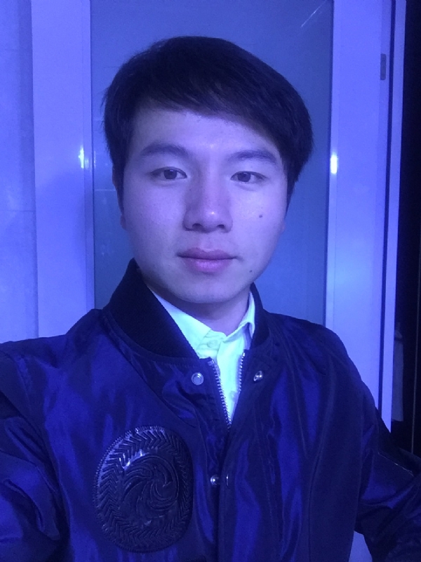 谁是我向往的以后的第一张照片--沙县婚介网