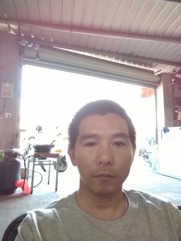 龙骑士的第一张照片--沙县婚介网