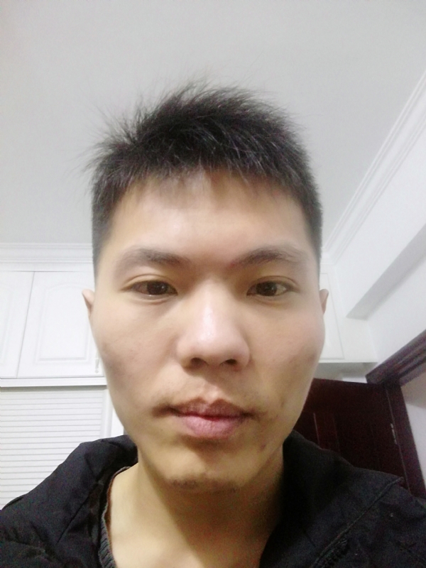 陈耀阳的第一张照片--沙县婚介网