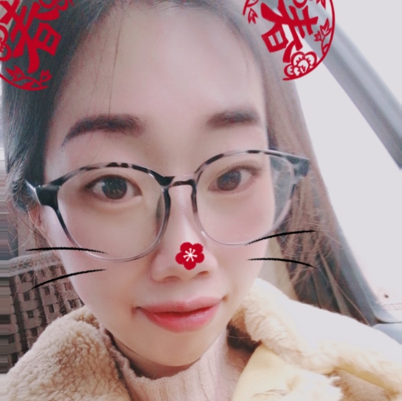 芮雪的第一张照片--沙县婚介网