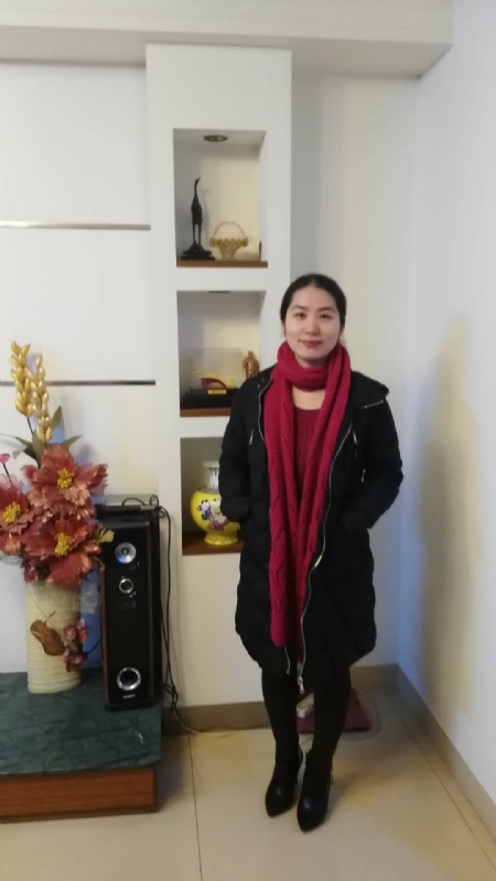 yvonne的第一张照片--沙县婚介网