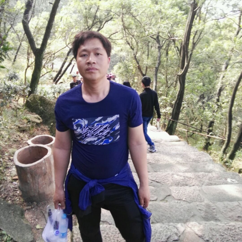 宁静的夏天的第一张照片--沙县婚介网
