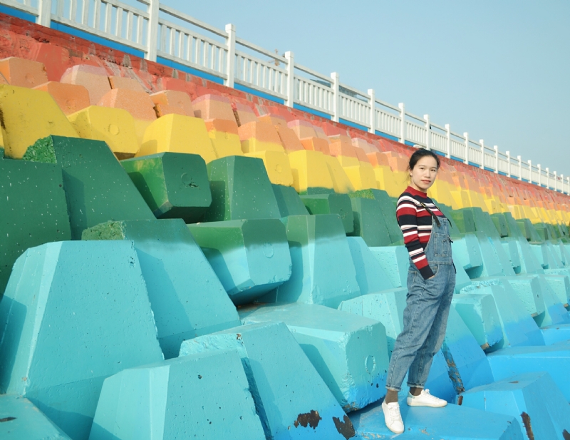 小艾樱樱的第一张照片--沙县婚介网