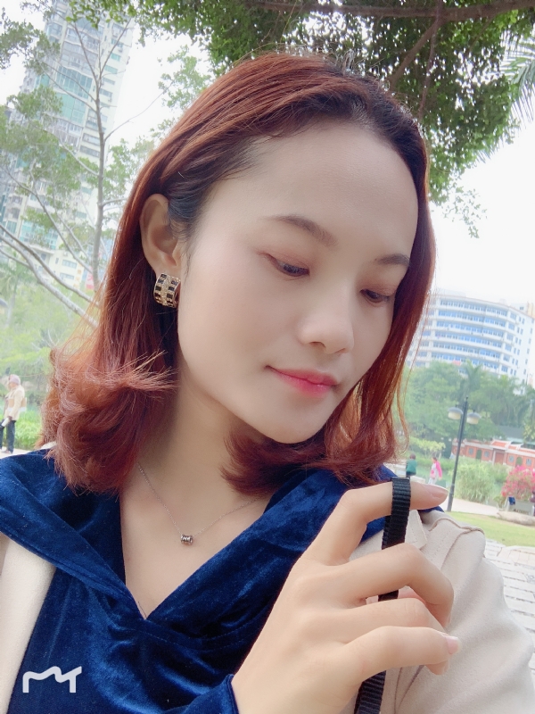 曼夕的第一张照片--沙县婚介网