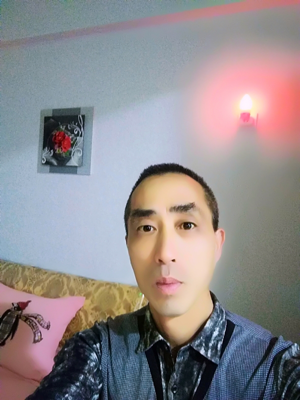 真诚的第一张照片--沙县婚介网