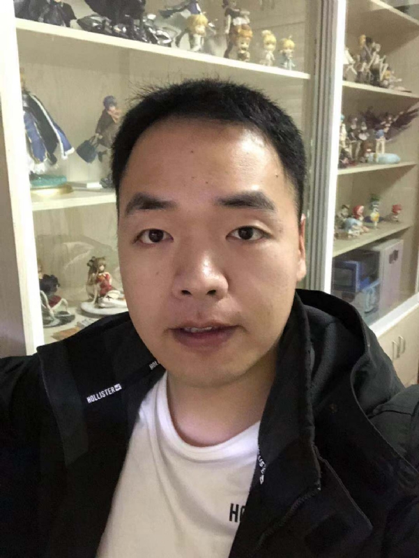 暴走KUMA的第一张照片--沙县婚介网