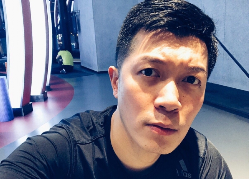 张勇耀的第一张照片--沙县婚介网