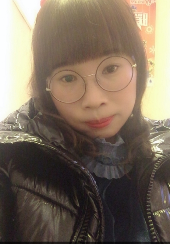 琴子的第一张照片--沙县婚介网