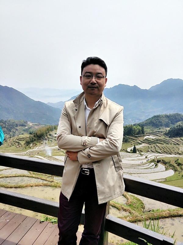过往的第二张照片--沙县婚介网