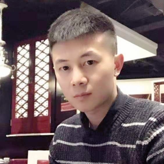 夜晚的星空的第一张照片--沙县婚介网