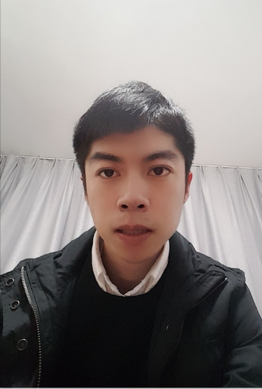 别发呆的第一张照片--沙县婚介网