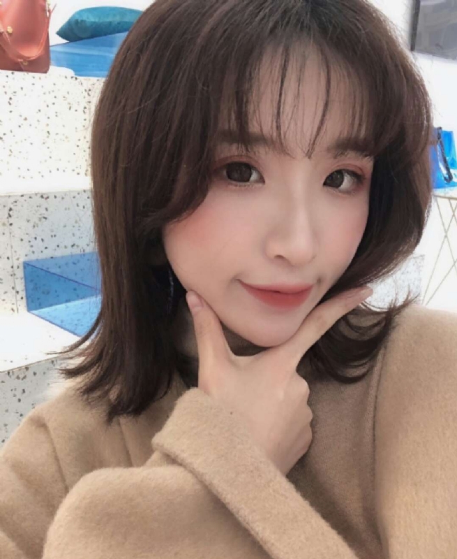莉婷的第一张照片--沙县婚介网