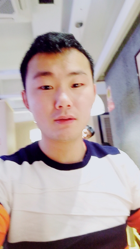 云淡风轻的第一张照片--沙县婚介网