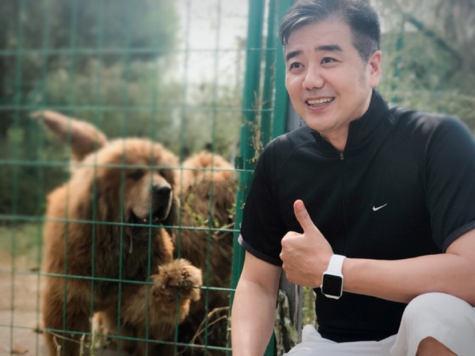 宁缺毋滥的第一张照片--沙县婚介网