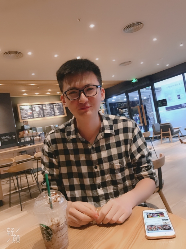 jason的第二张照片--沙县婚介网