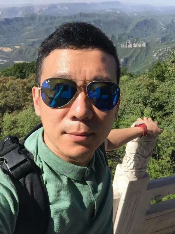 望穿秋水的第一张照片--沙县婚介网