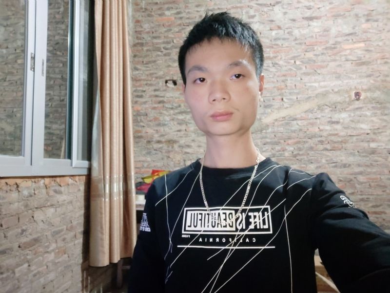 杨翊天的第一张照片--沙县婚介网