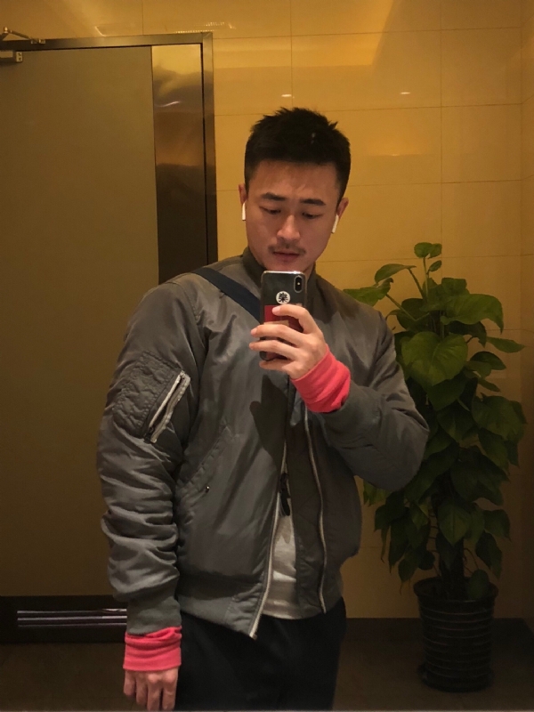 林云海的第一张照片--沙县婚介网