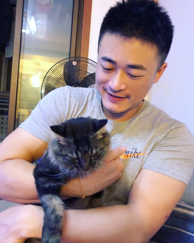 林云海的第二张照片--沙县婚介网