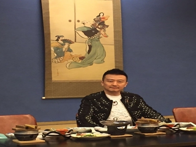 月影沙丘的第一张照片--沙县婚介网