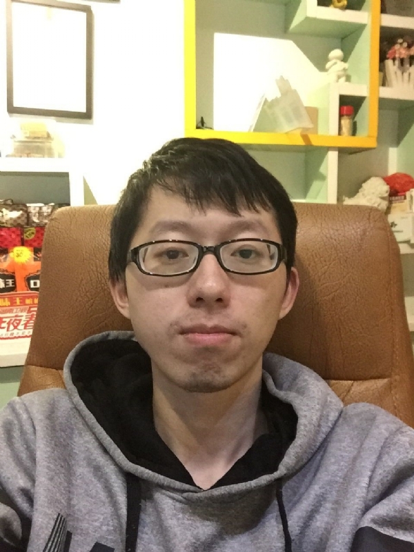 桀桀的第一张照片--沙县婚介网