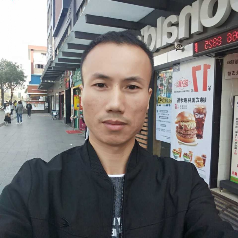 地瓜的第一张照片--沙县婚介网