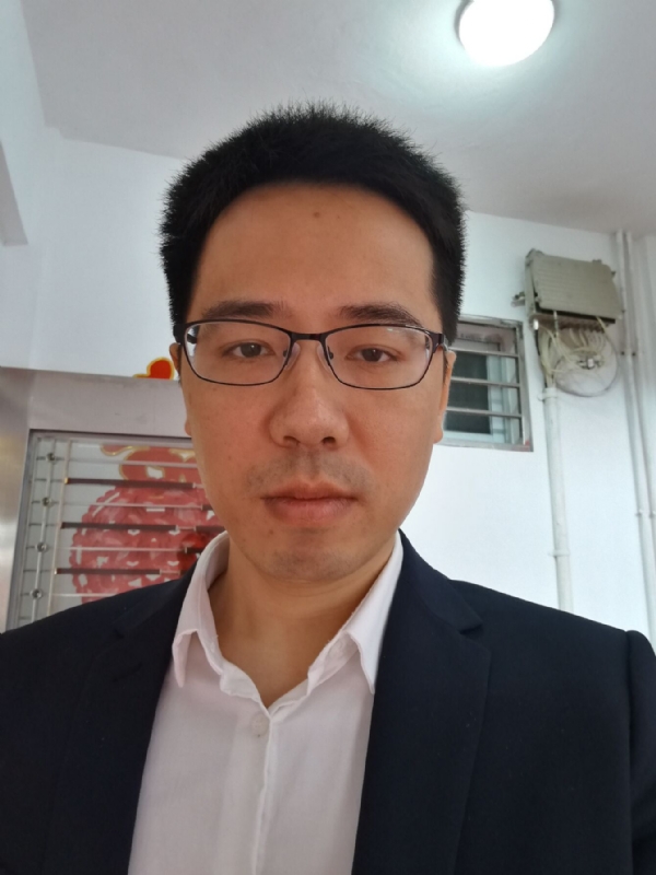 妥妥当当的第一张照片--沙县婚介网