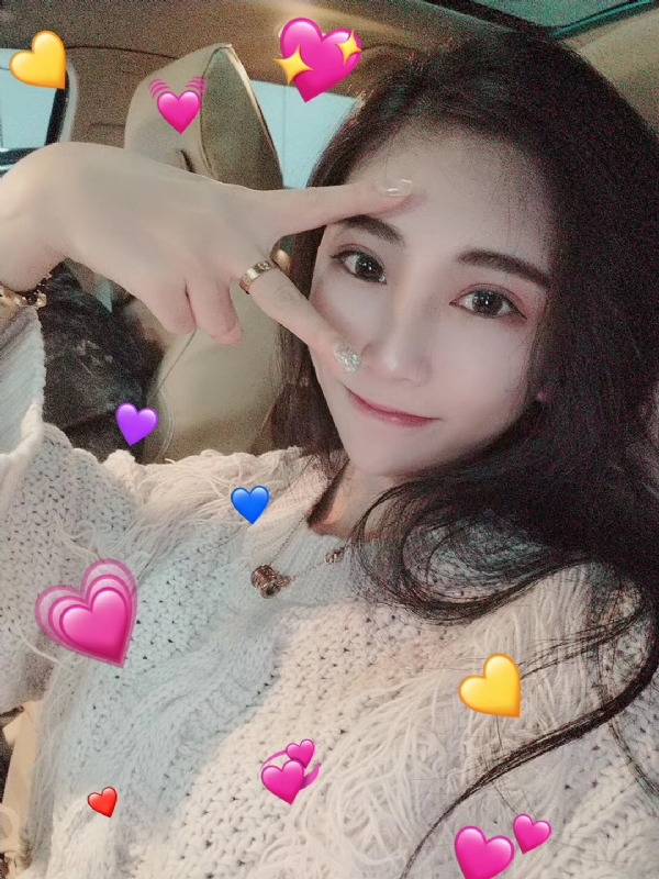 孙雪的第一张照片--沙县婚介网