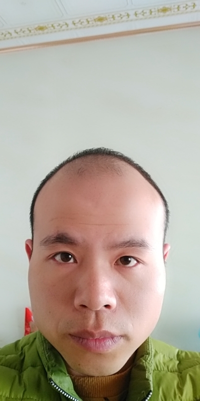阿煌的第一张照片--沙县婚介网