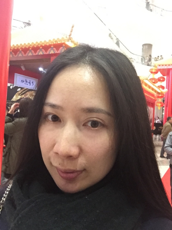 sisi的第一张照片--沙县婚介网