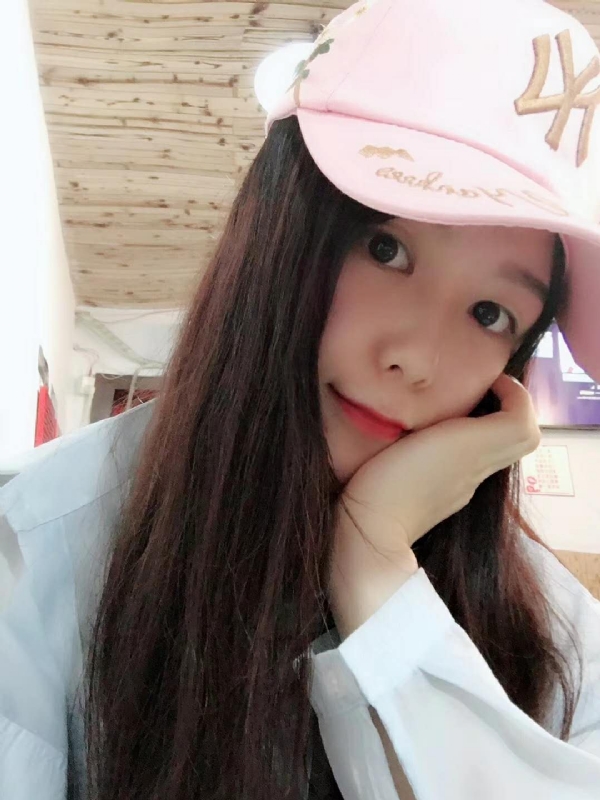 丹丹的第一张照片--沙县婚介网