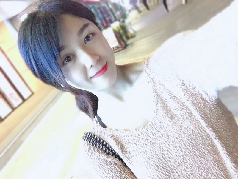 丹丹的第二张照片--沙县婚介网