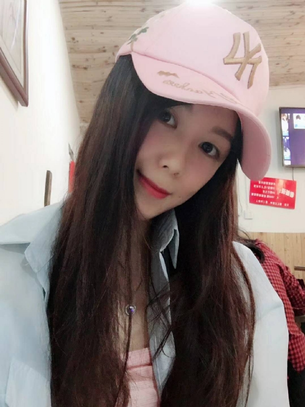 丹丹的第三张照片--沙县婚介网