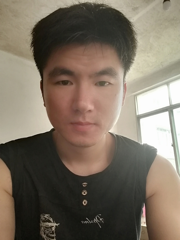 何必呢的第一张照片--沙县婚介网