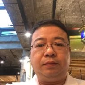 一个70后的离异大叔的第一张照片--沙县婚介网