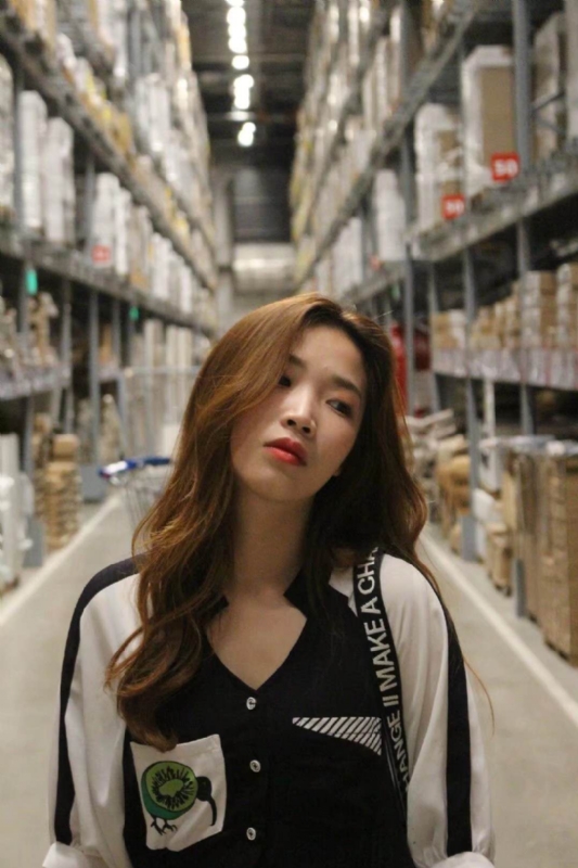 平ling的第二张照片--沙县婚介网
