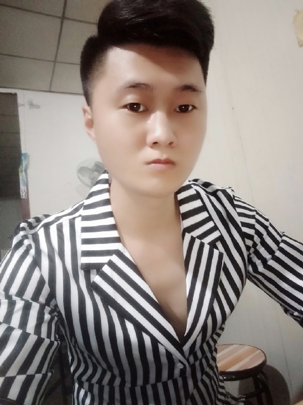 随遇而安的第一张照片--沙县婚介网