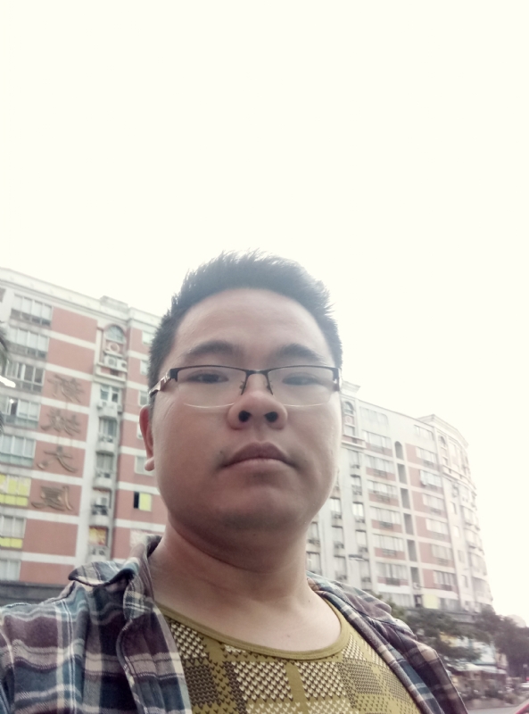 今生今世的第一张照片--沙县婚介网