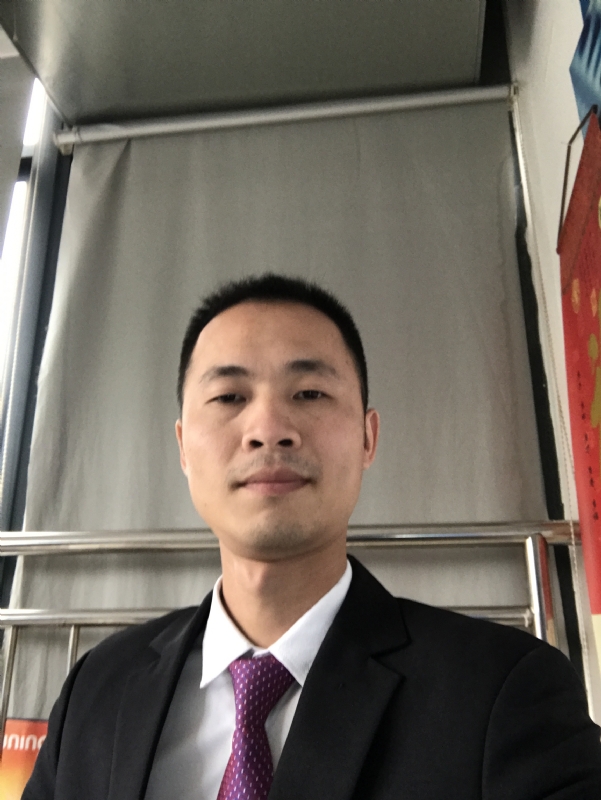 等你来的第一张照片--沙县婚介网