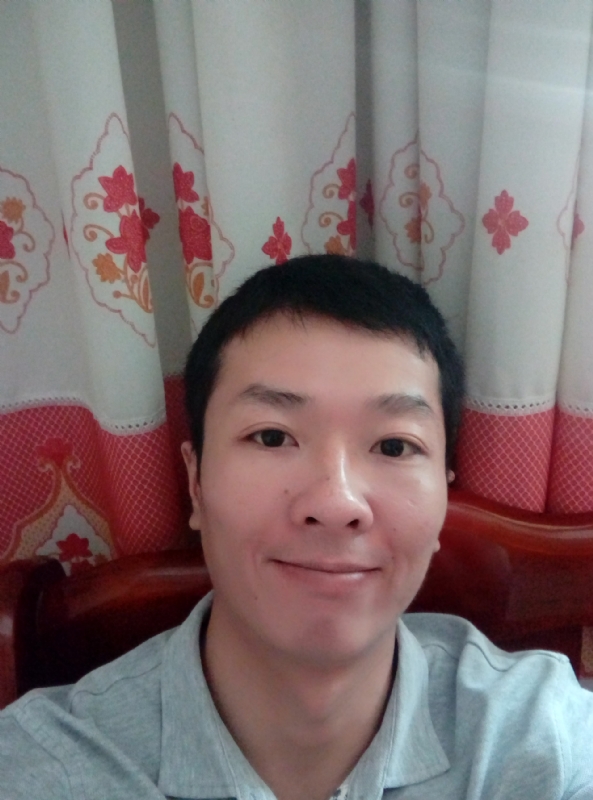 疯狂的土豆的第一张照片--沙县婚介网