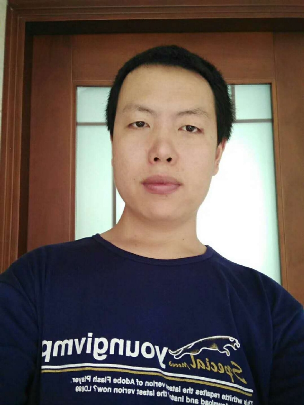 期待认识你的第一张照片--沙县婚介网