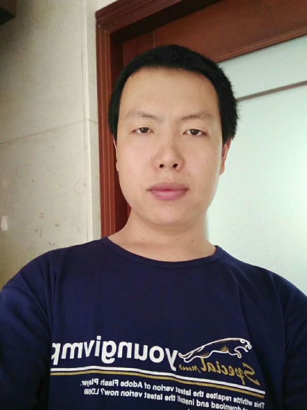 期待认识你的第三张照片--沙县婚介网