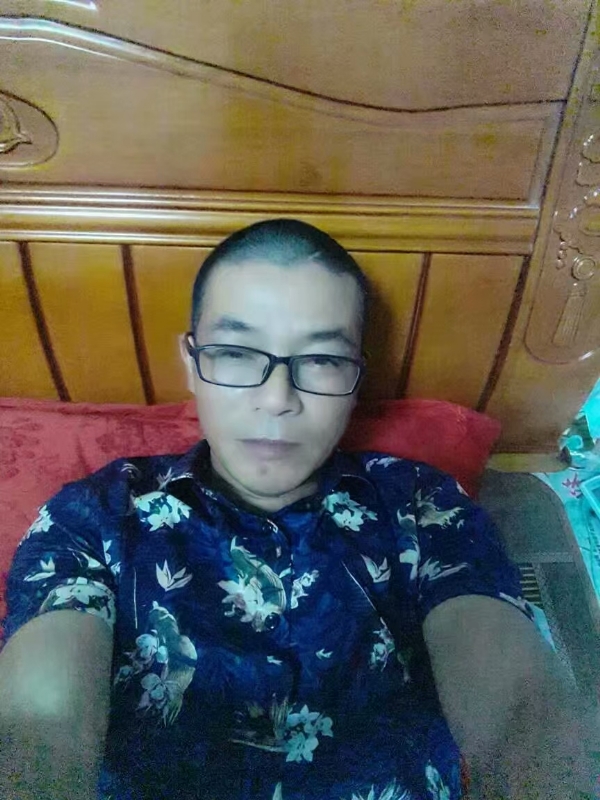 坚信就是你的第一张照片--沙县婚介网