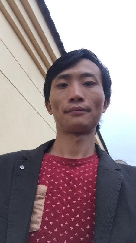 WENK的第一张照片--沙县婚介网