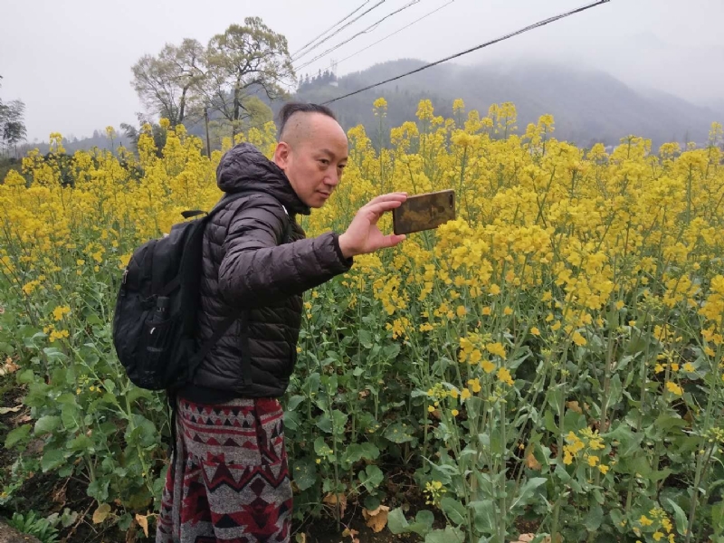 Dennison的第一张照片--沙县婚介网