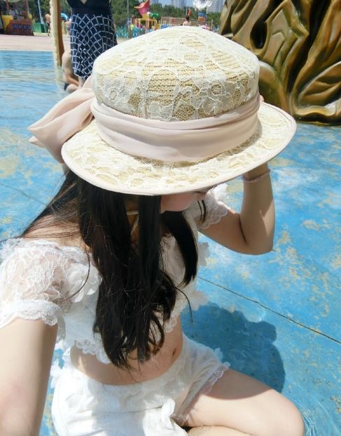 小妮的第二张照片--沙县婚介网